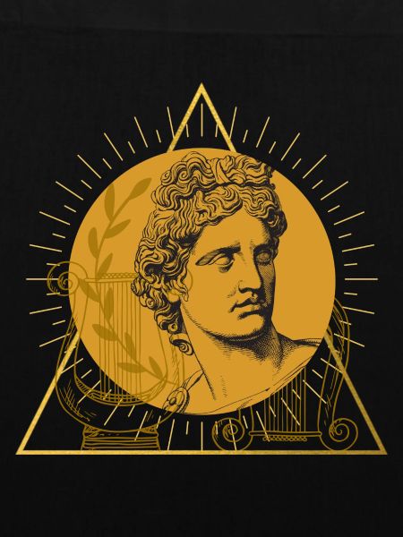 Golden Apollo