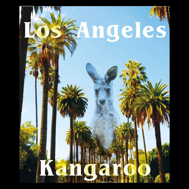 Känguru