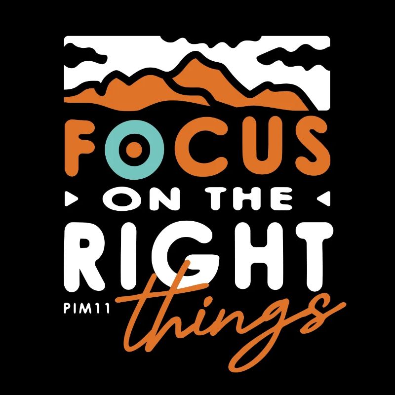 Focus