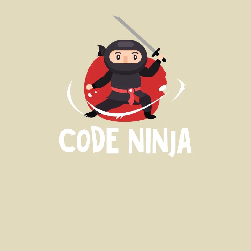 Programmation code ninja