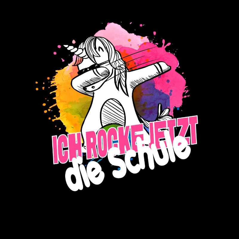 Endlich Schulkind, Einschulung