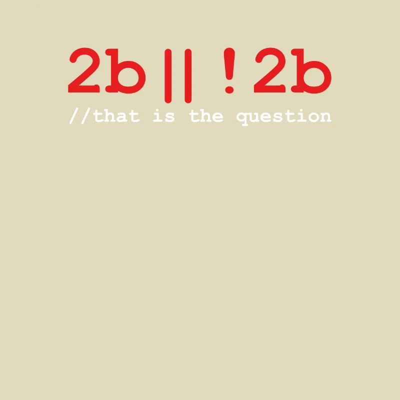 Programmierer Informatiker Computer Code