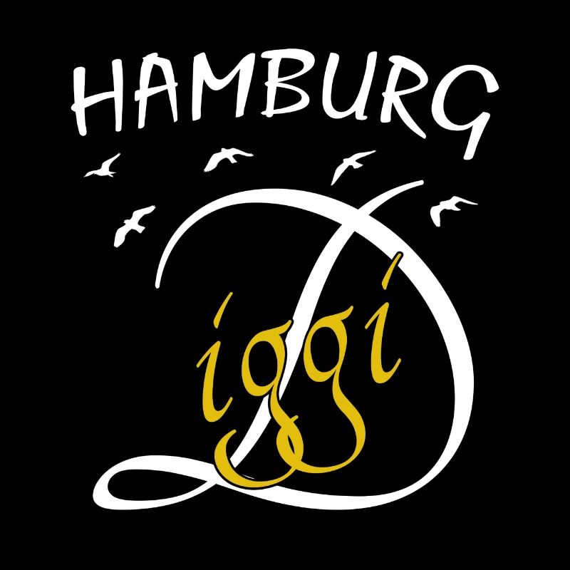Anker Hamburg Diggi
