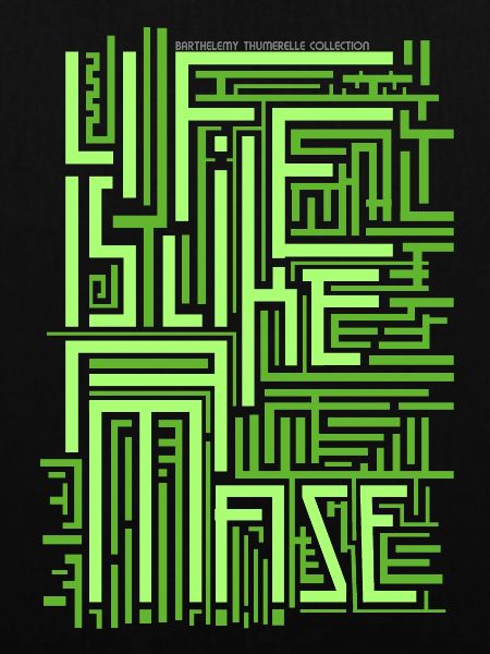 The Maze