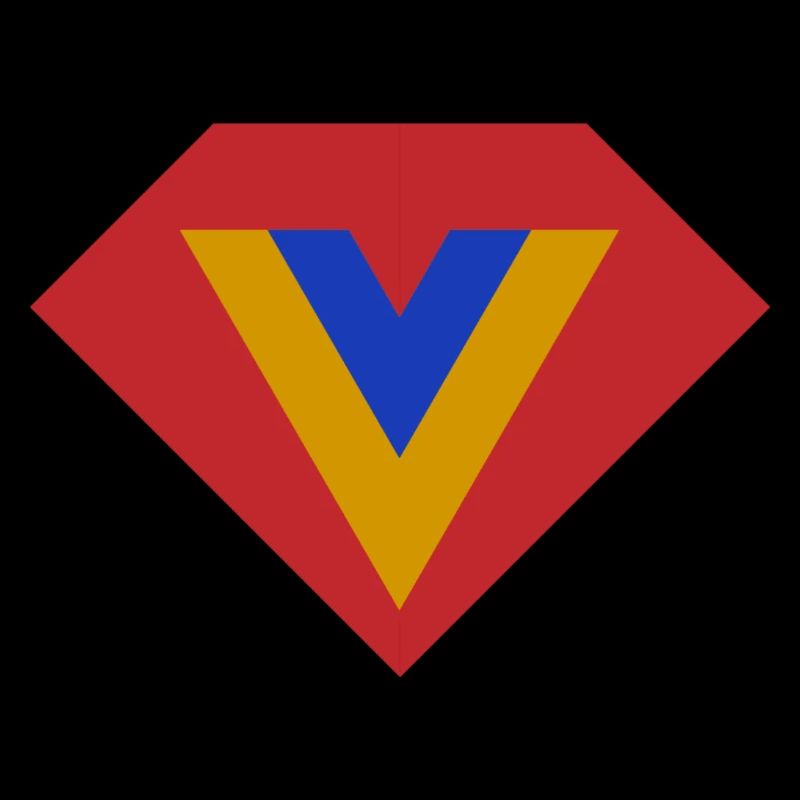 VueJS Man