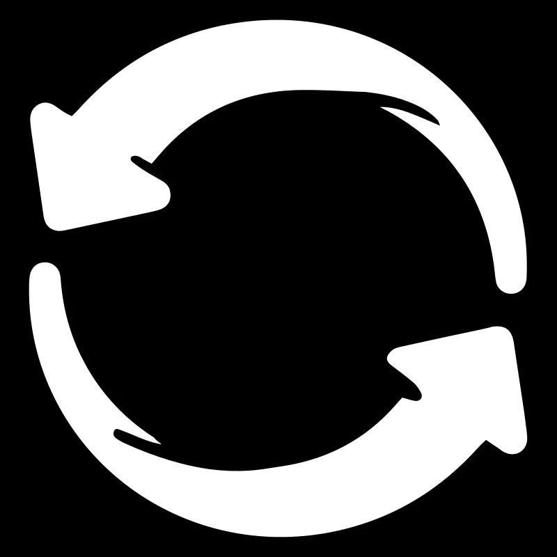 Répéter Répéter Symbole Répéter