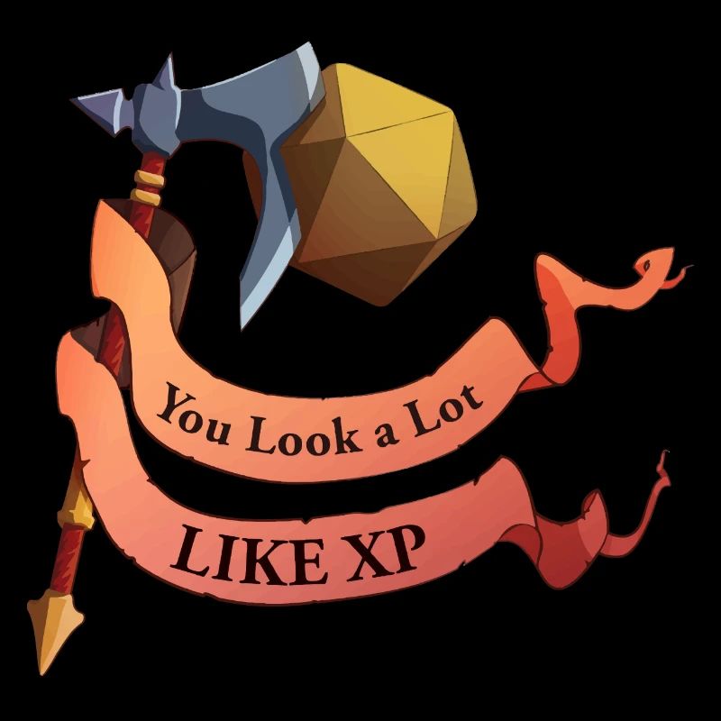 Du siehst XP sehr ähnlich
