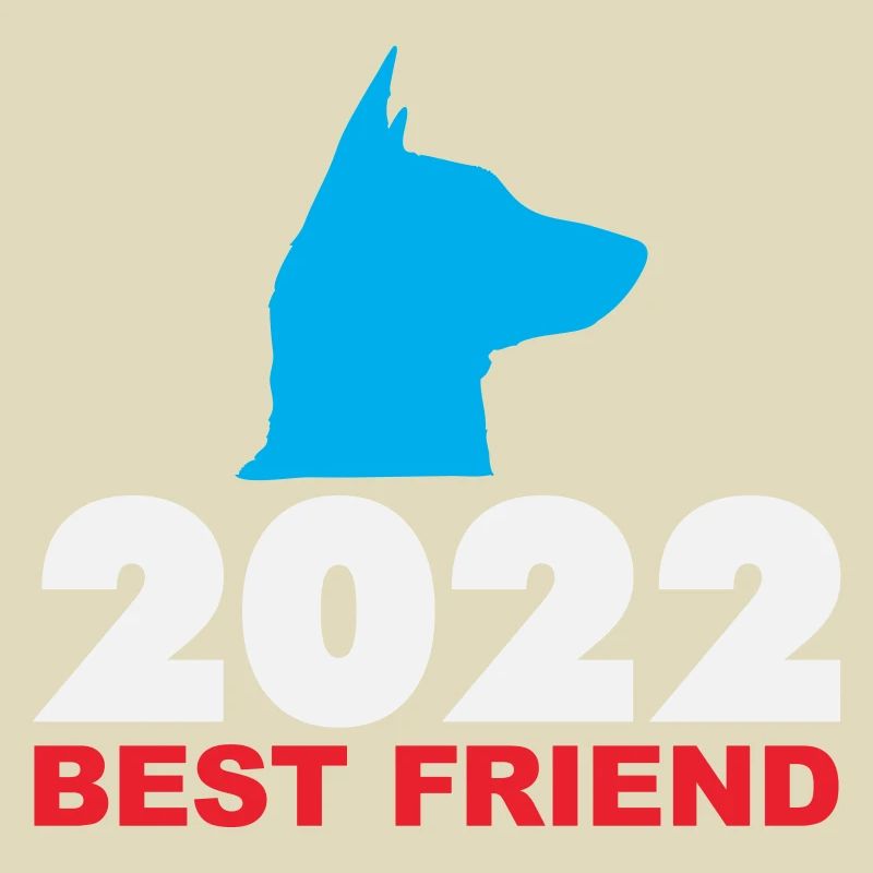 Das beste Freund Maskottchen 2022