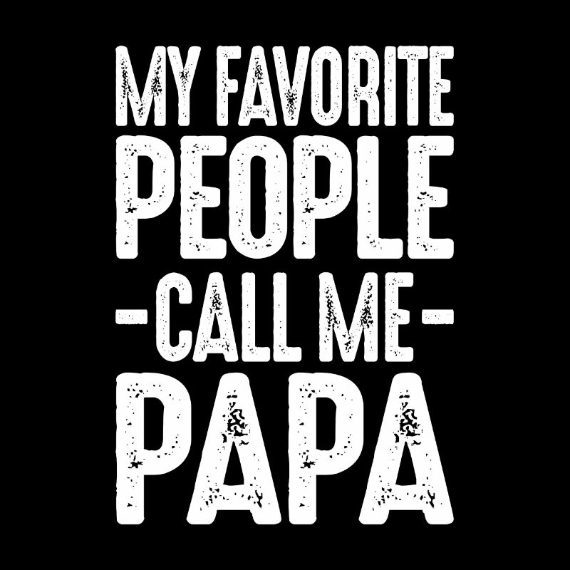 Papa préféré