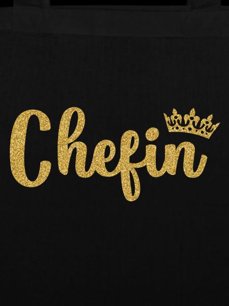 Chefin