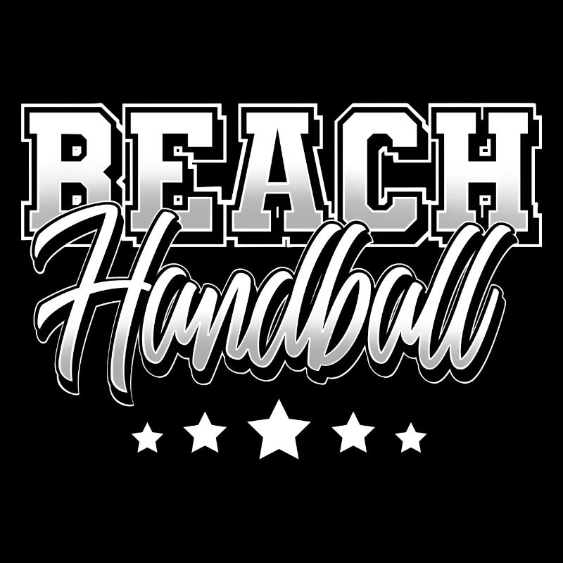 Beach Handball
