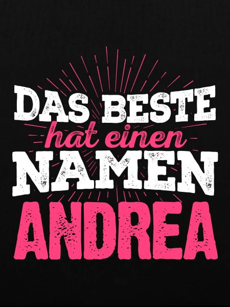 ANDREA - das Beste