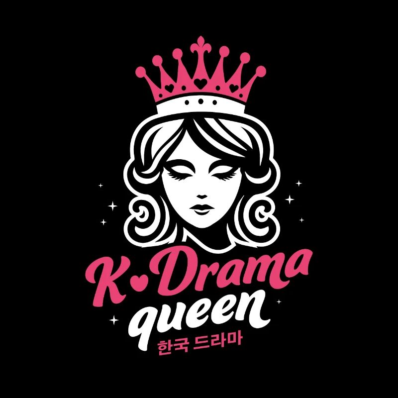 K-Drama Queen