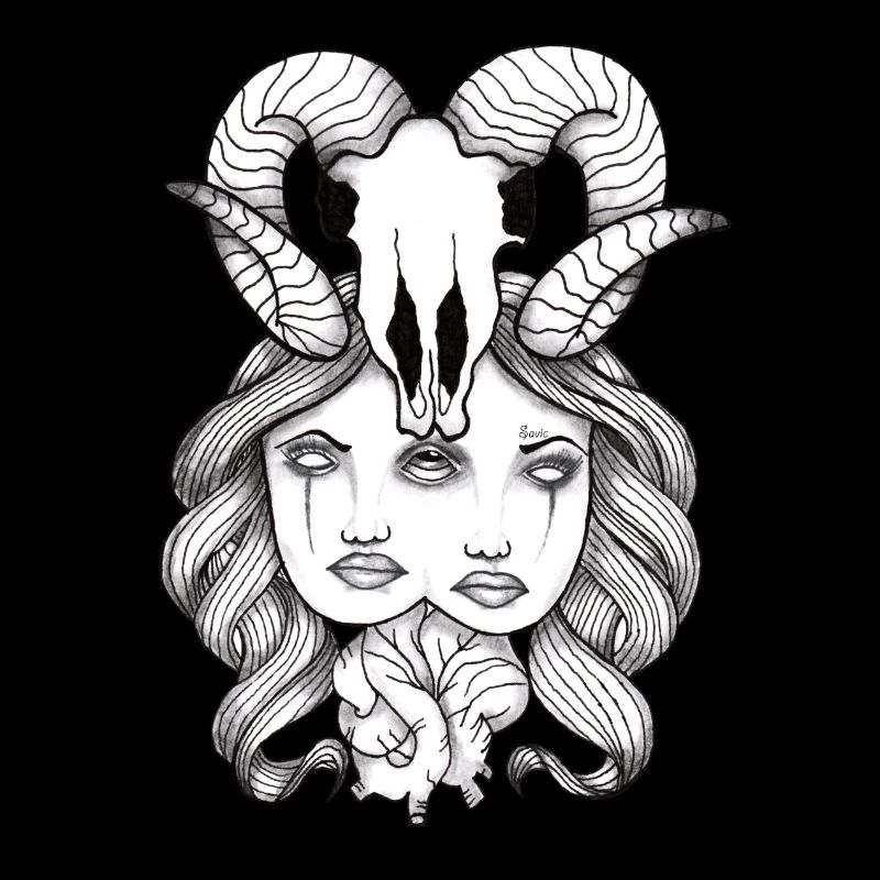 Satans Twins From Hell