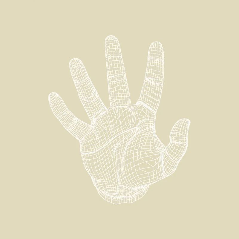 Die Hand