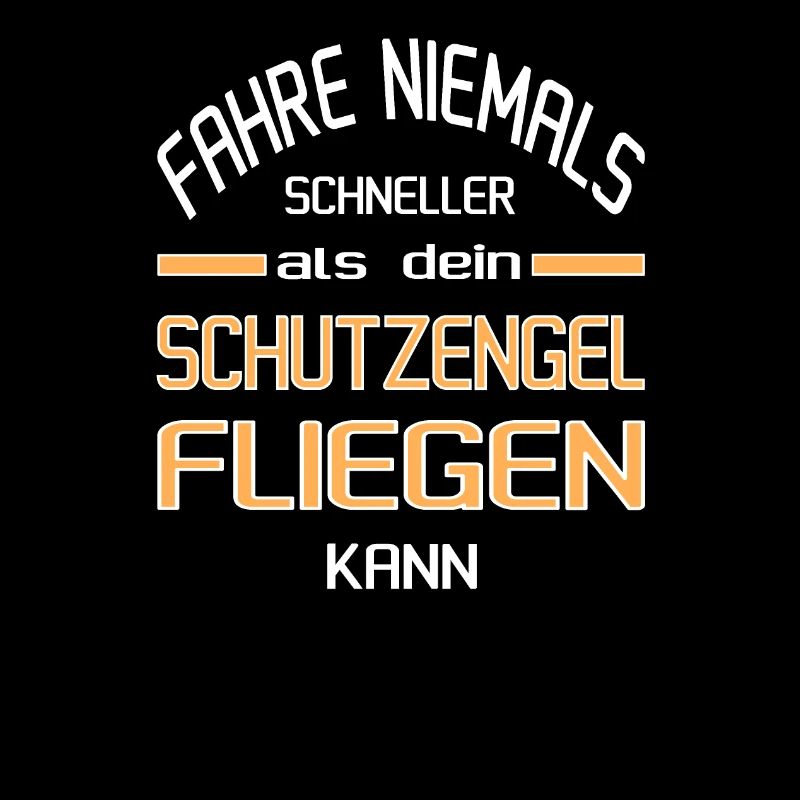 Schneller als dein Schutzengel