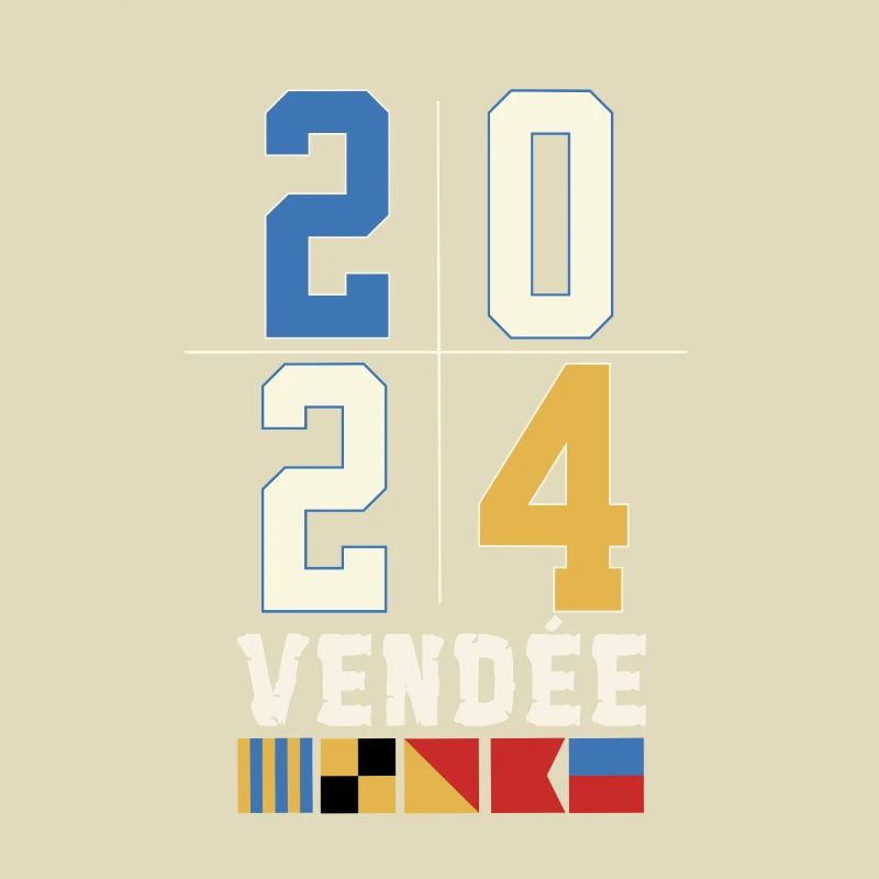 Régate autour du globe Vendée 2024