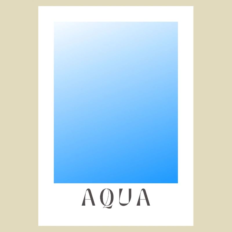 Aqua