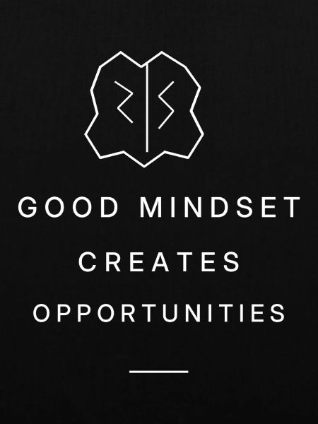 Good Mindset