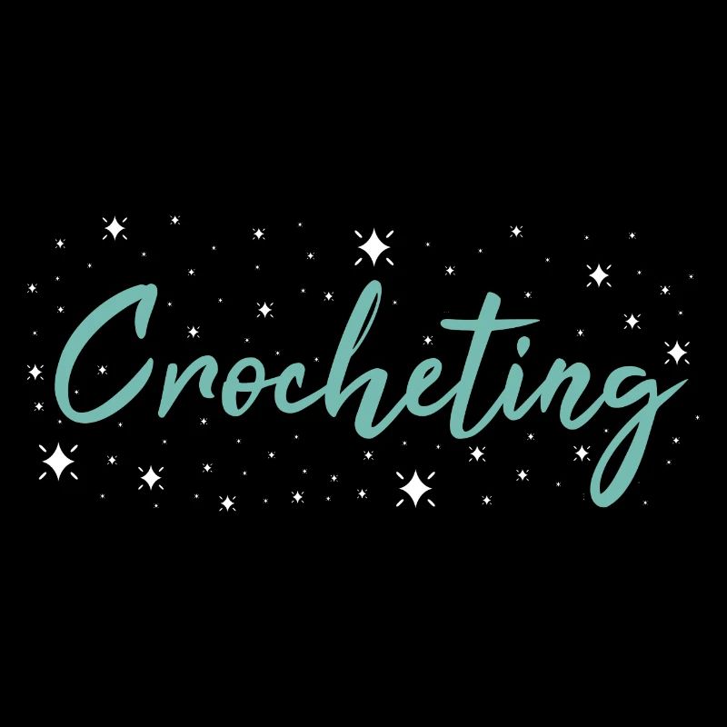 Crochet Crochet