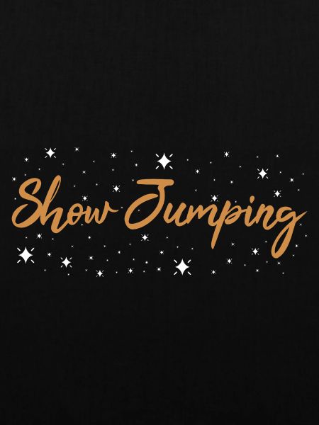 Jumper Show Jumping