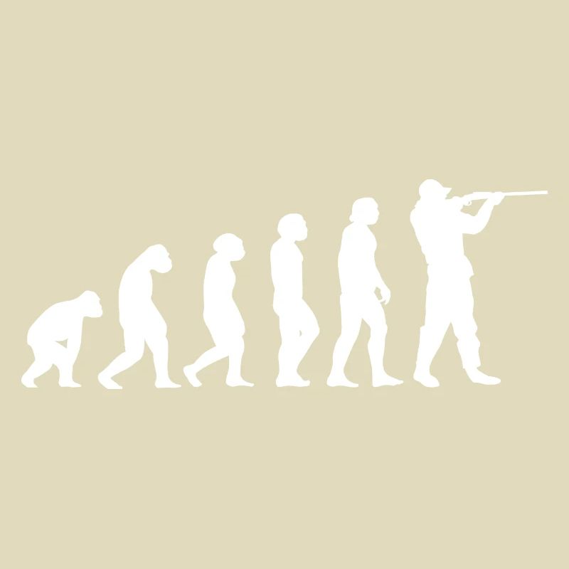 Chasseur d'oies Evolution Chasse à l'oie