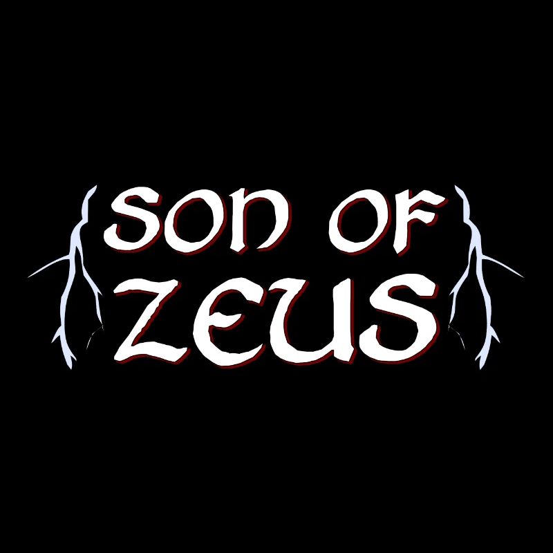 Fils de Zeus