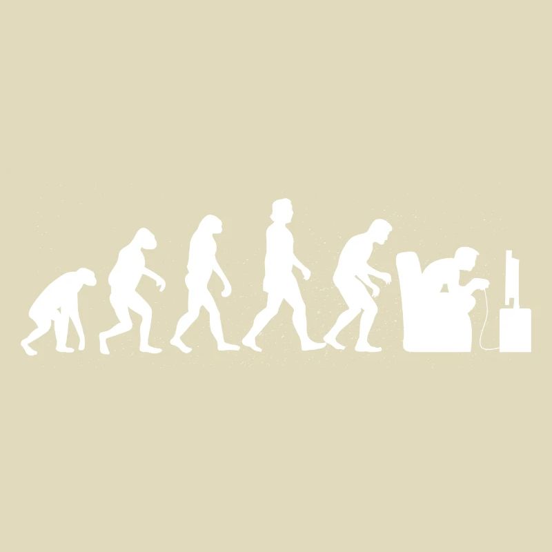 Gaming Evolution Gamer