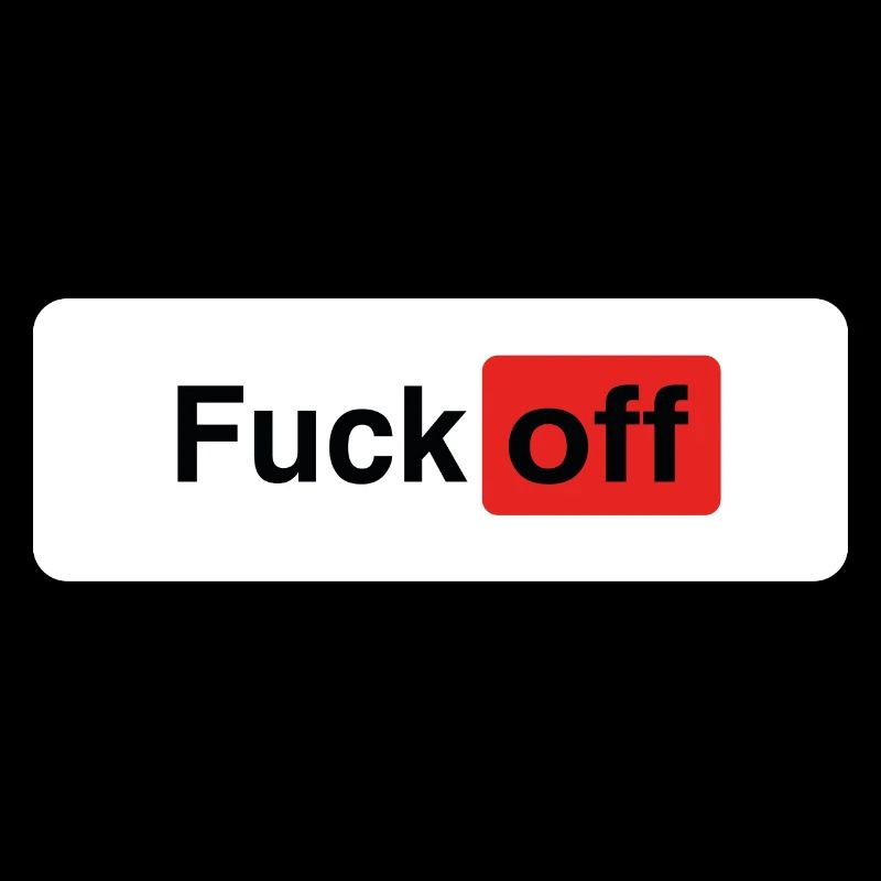 Fuck Off Hub