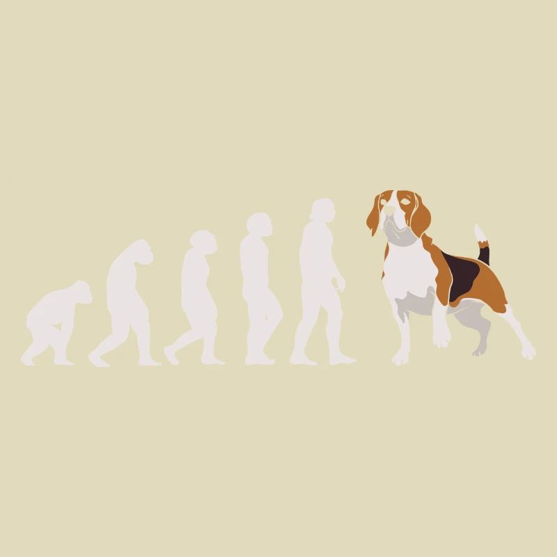 Evolution Beagle