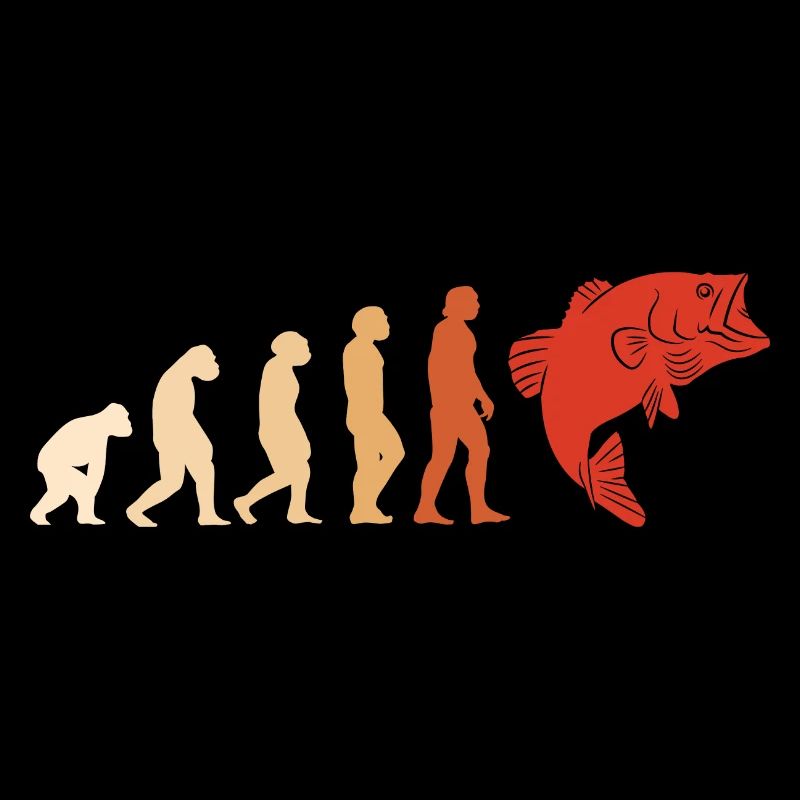 Fisher Evolution Pêche