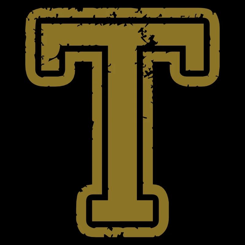 t - Buchstabe
