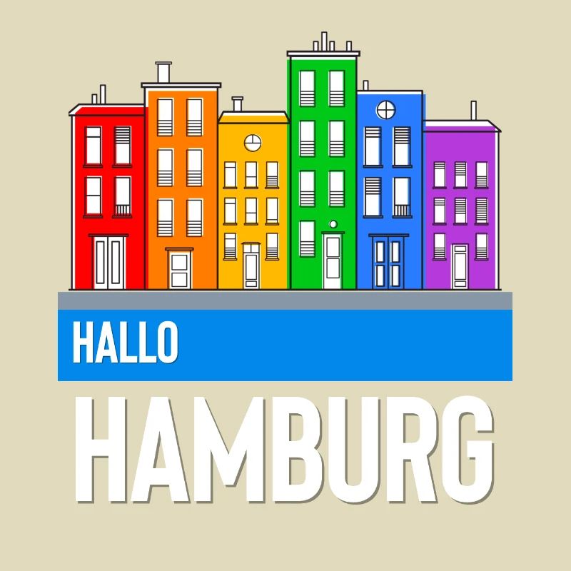 Hambourg