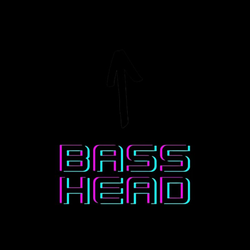 Bass Head