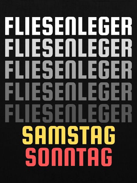 fliesenleger Handwerker
