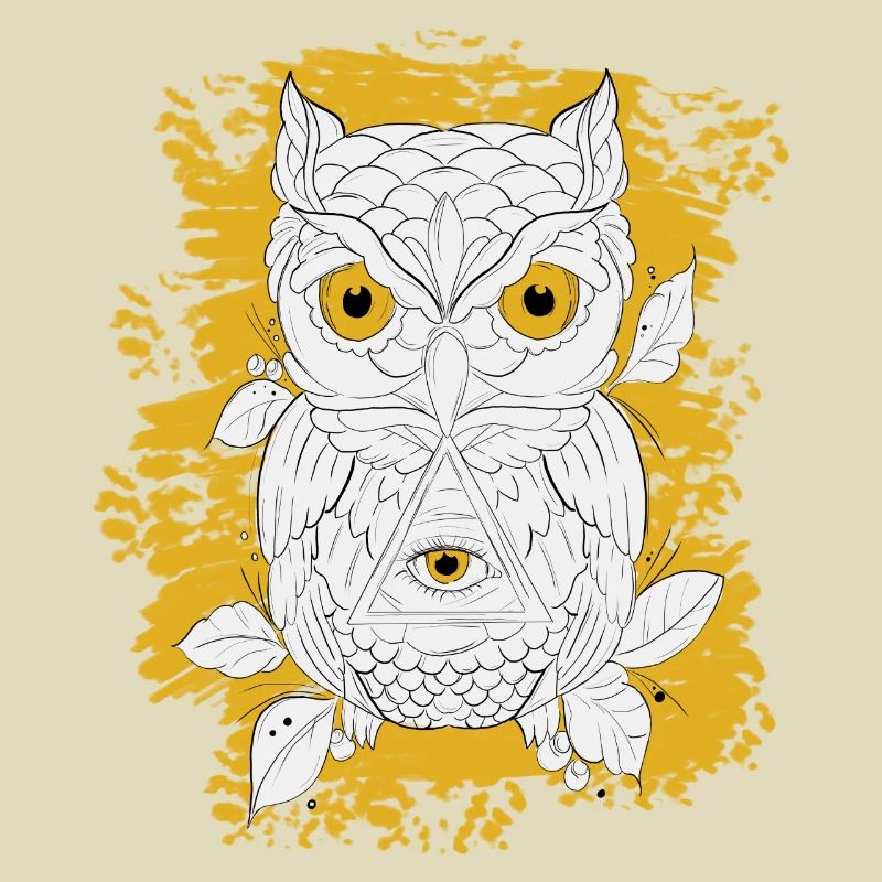 GOLDENE EULE LINEAR