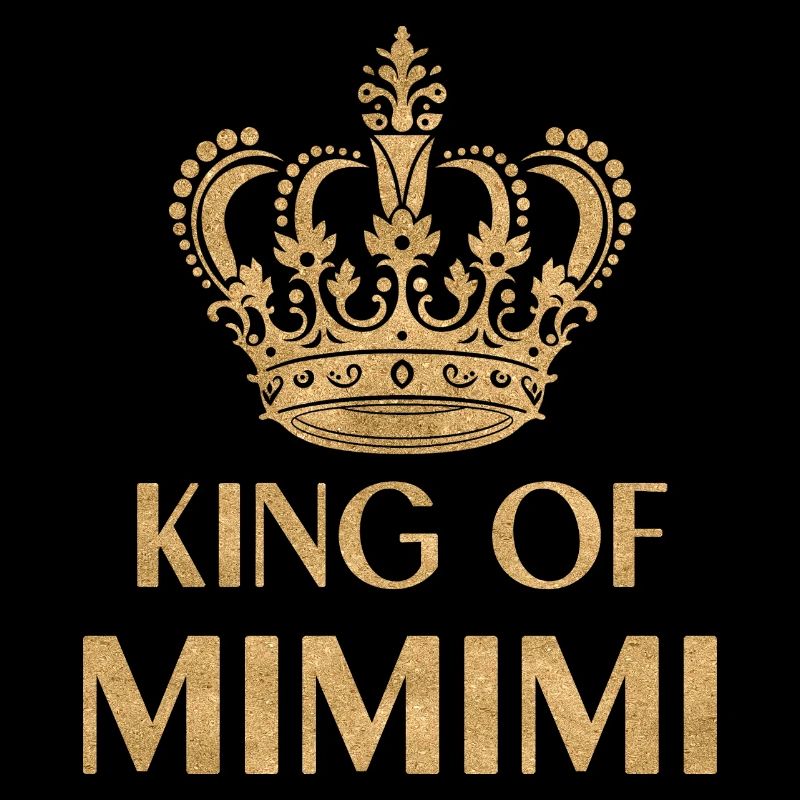 Roi de mimimi