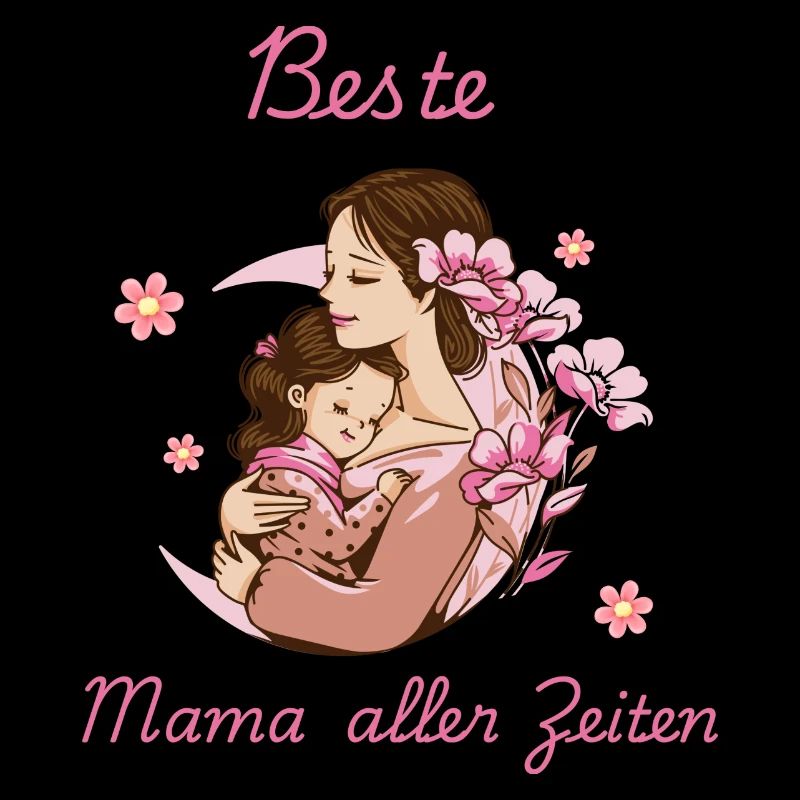 Happy Mom