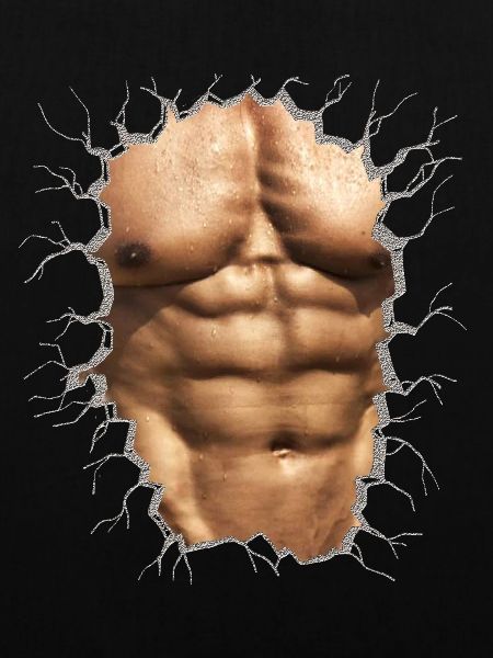 muscles 3