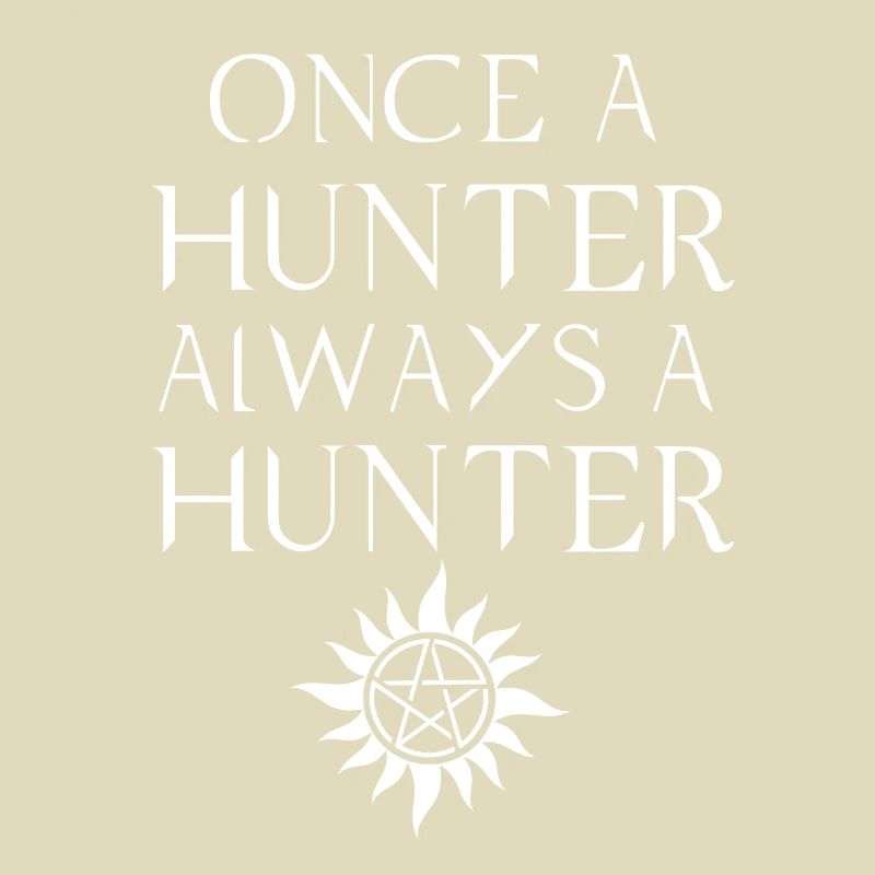 HUNTER, GESCHENK