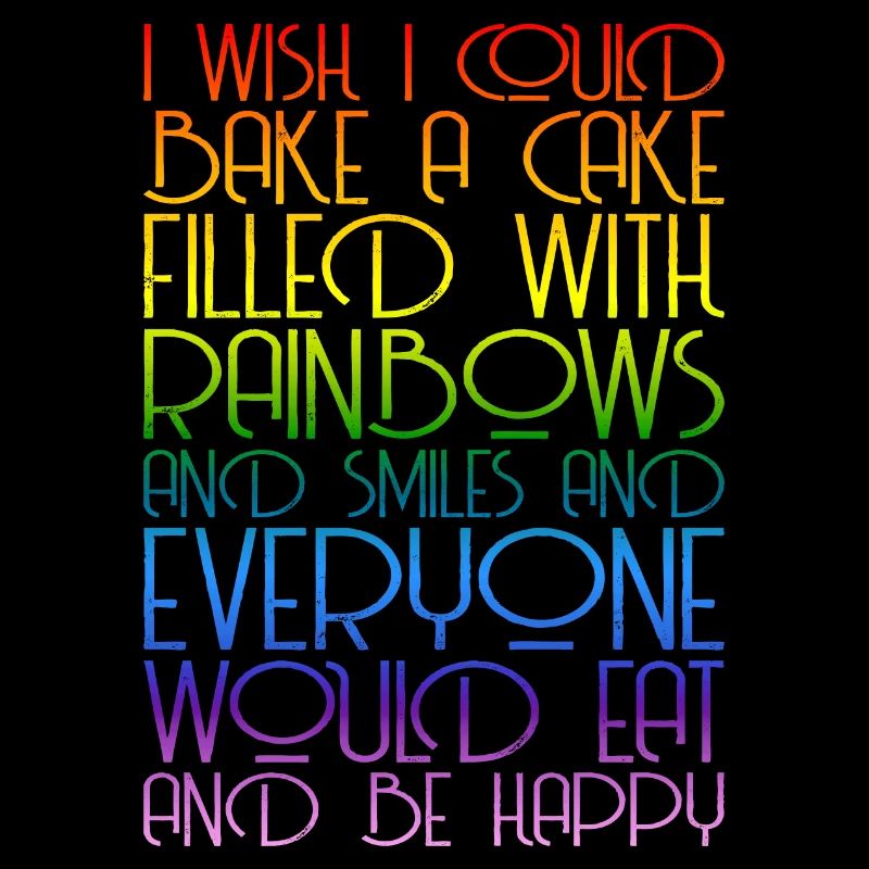 Rainbows Rainbow Graphique