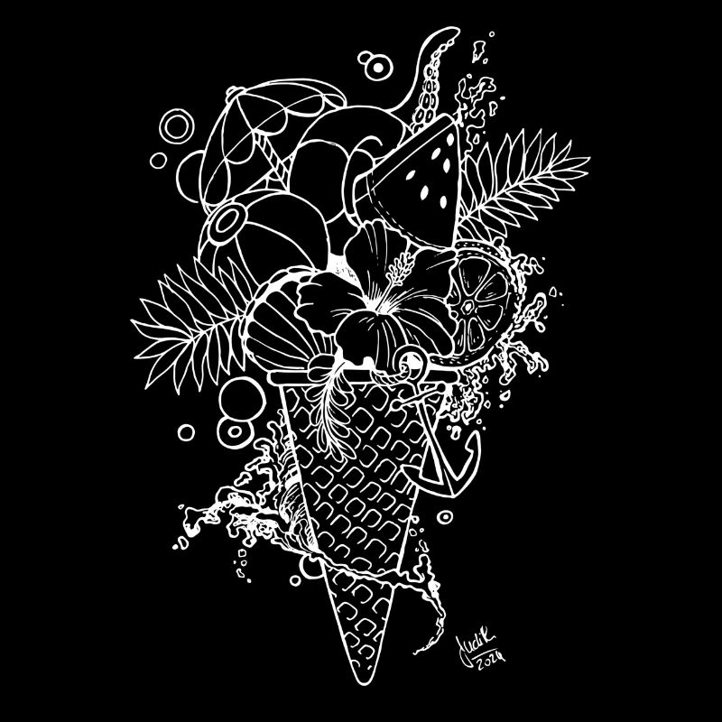 Sommer-Tüte