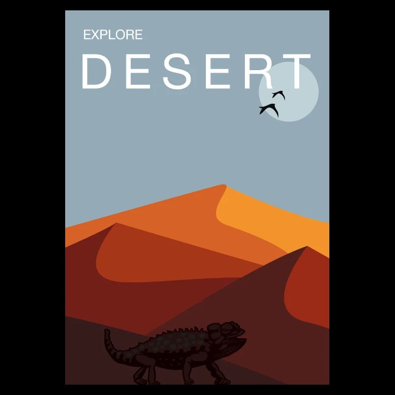 Desert