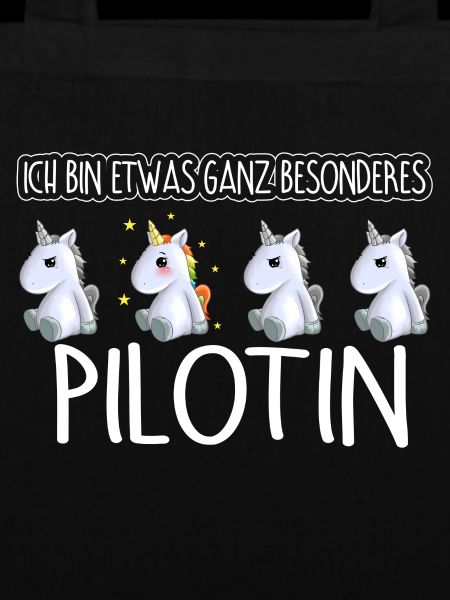 PILOTIN - Toll