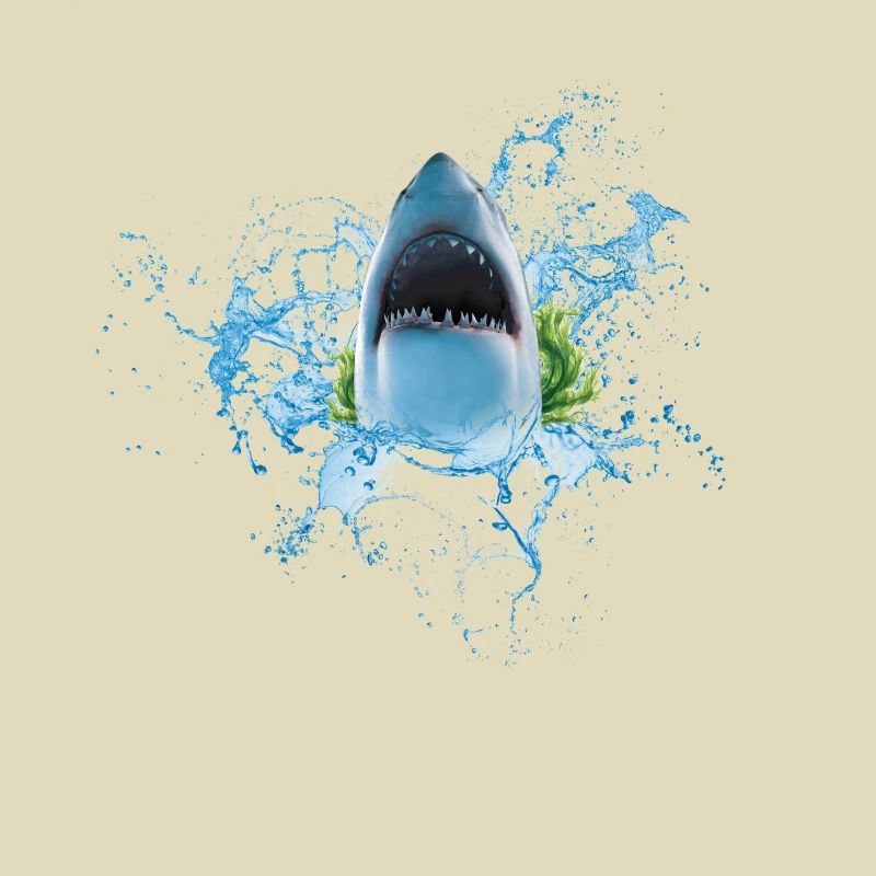 Shark Shark Fish