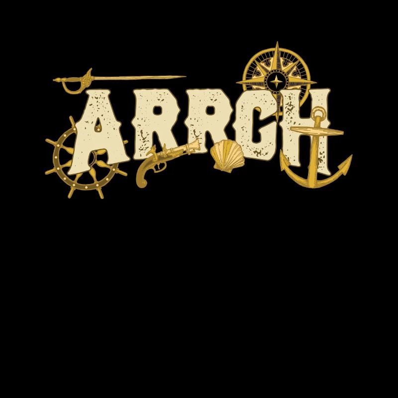 Pirates ARRCH Pirate Pirate Pirate