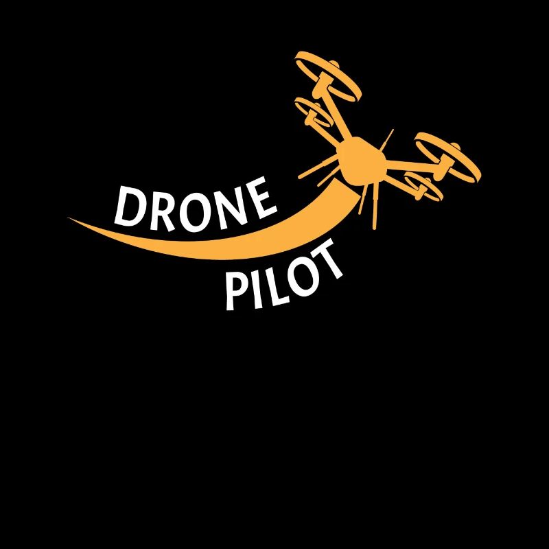 Drones Pilote de drone Pilote de drone