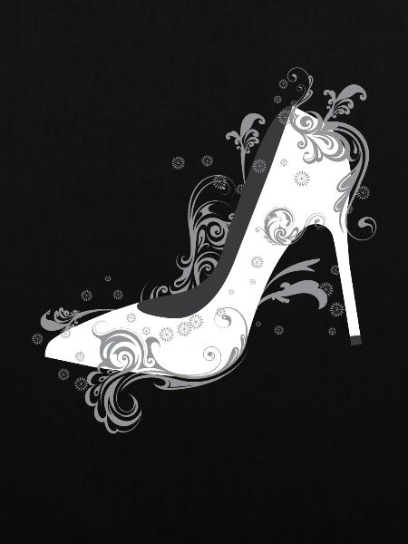 Fashion High Heels Mode