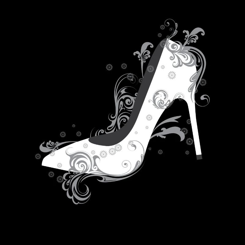 Mode Talons Hauts À La Mode