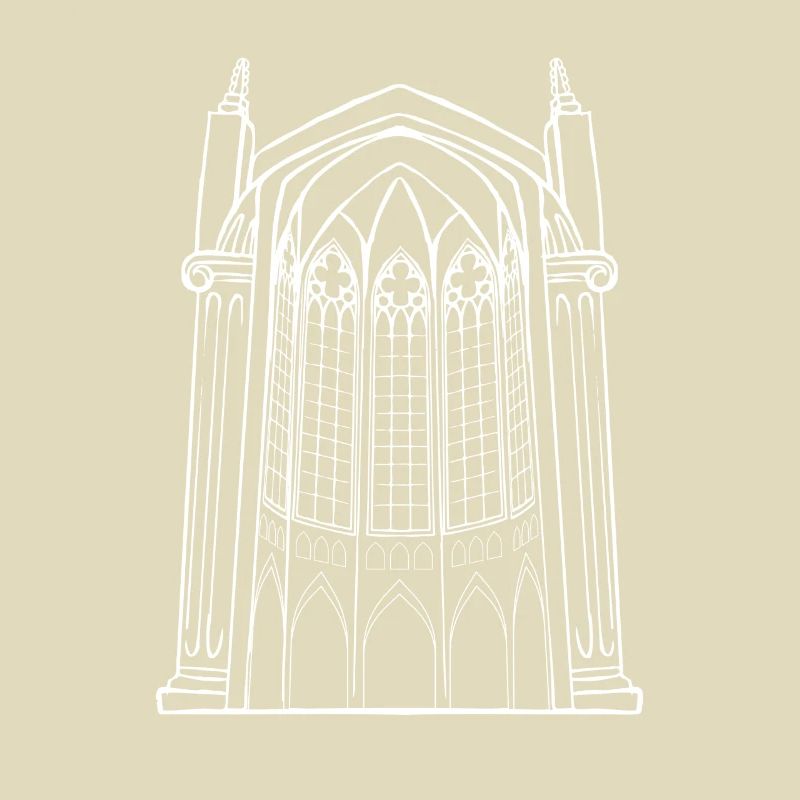 Church Gothic Gothic Architecture